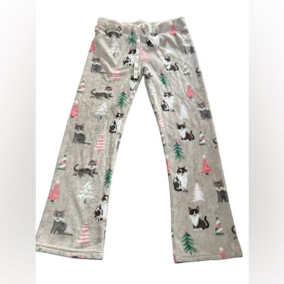 CAT CREATIONS BY LILI CHEN . pajamas women size M - Picture 1 of 6